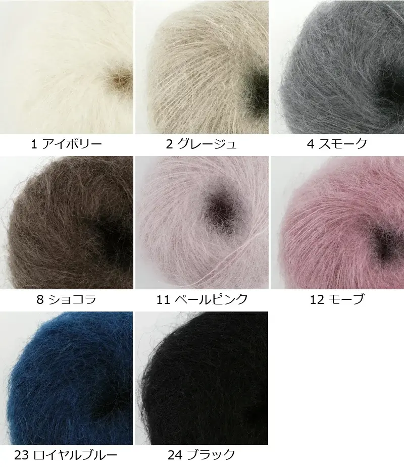 【1221】Hensel（ヘンゼル） 2