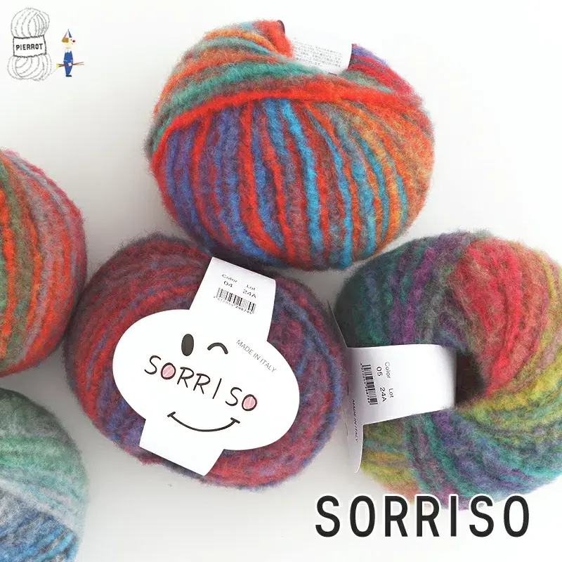 【864】SORRISO（ソリッソ）