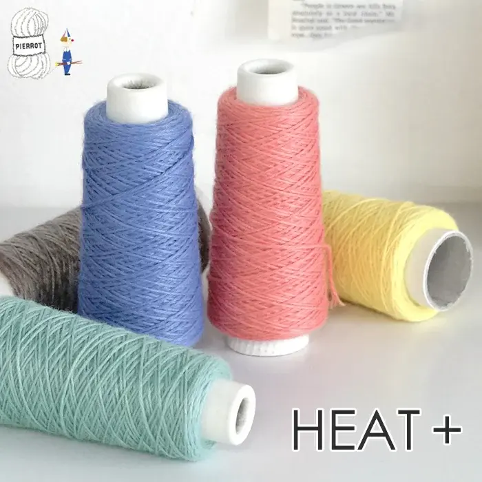 【380】HEAT+（ヒートプラス） - 画像1