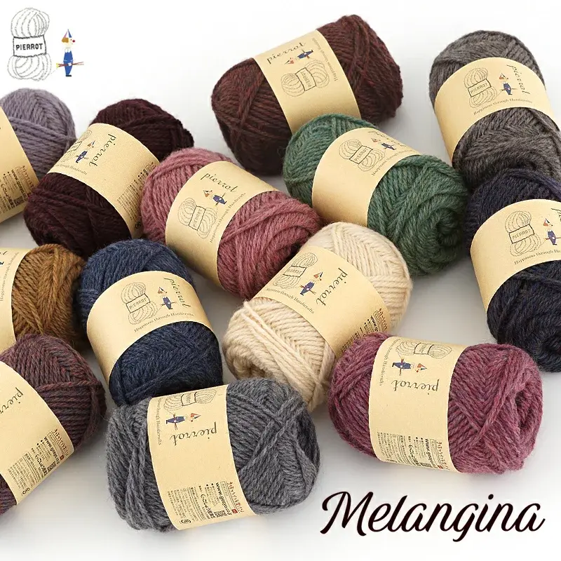 【1373】Melangina（メランジーナ）