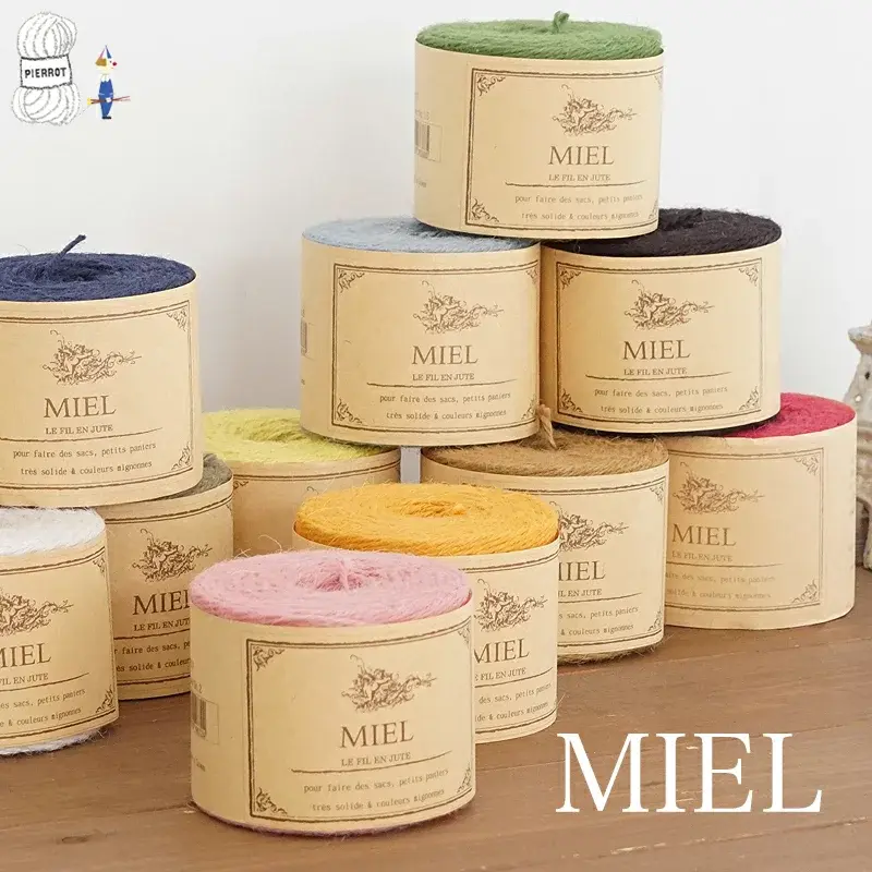 【808】MIEL（ミエル） - 画像1