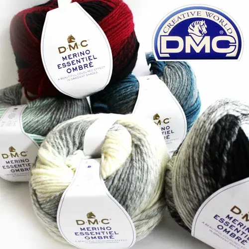 DMC OMBRE（オンブレ） - 画像1