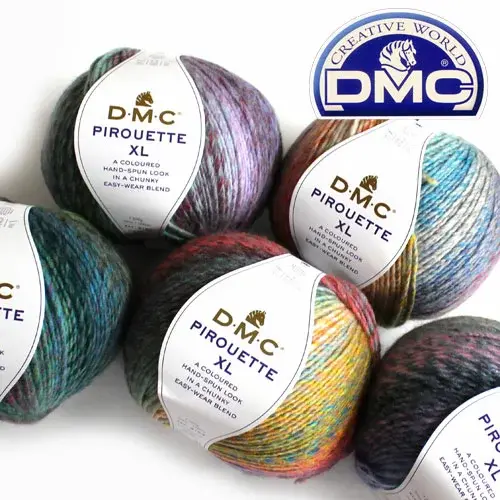 DMC PIROUETTE XL（ピルエットXL） - 画像1