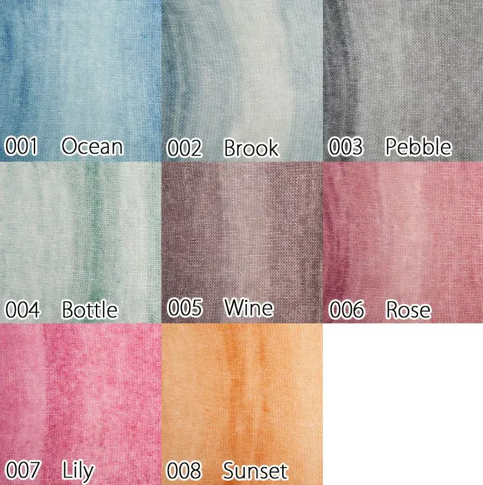 ROWAN ローワン Kidsilk Haze Colour キッドシルクヘイズカラー 3