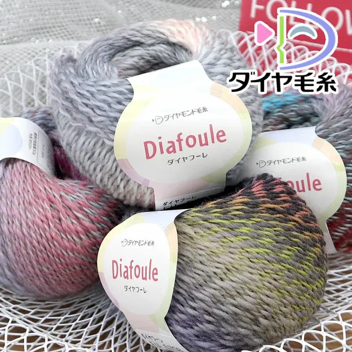 ダイヤモンドフーレ