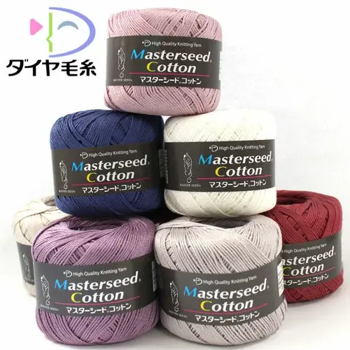 ダイヤモンドマスターシードコットン - 画像1