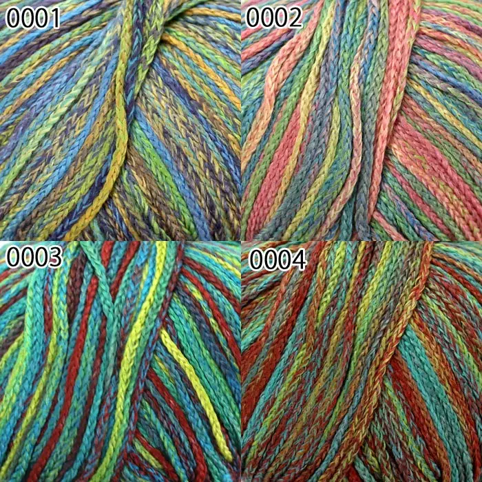 LANG NORMA COLOR ノーマカラー 2