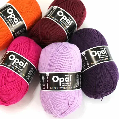 Opal（オパール） 単色 4