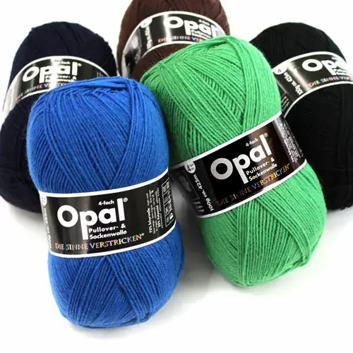 Opal（オパール） 単色 - 画像1
