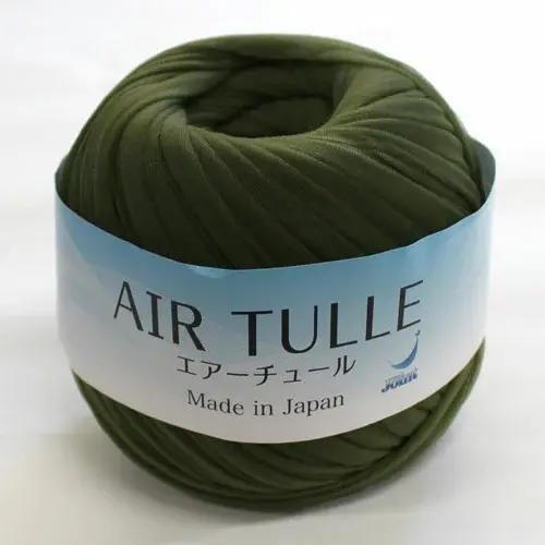 Joint AIR TULLE ＜エアーチュール＞ - 画像1