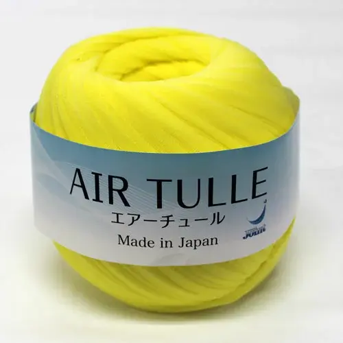 Joint AIR TULLE ＜エアーチュール＞