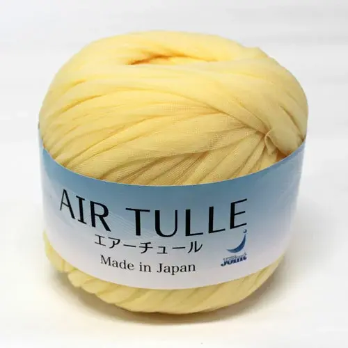 Joint AIR TULLE ＜エアーチュール＞ 4