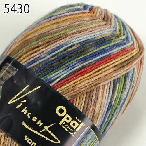 Opal（オパール） Vincent van Gogh (ヴィンセント・ヴァン・ゴッホ) 2