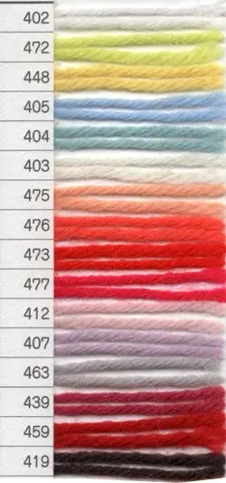 Puppyニュー4PLY（フォープライ） 2