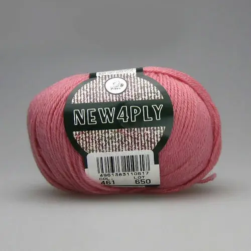 Puppyニュー4PLY（フォープライ）