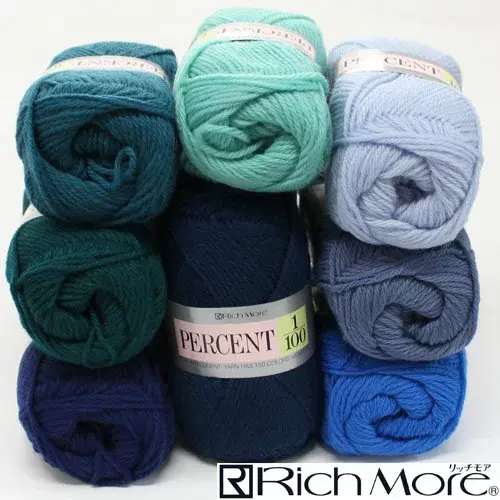 RichMoreパーセント 4