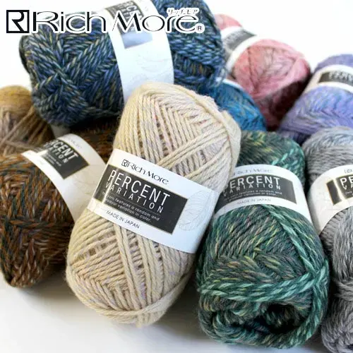 RichMoreパーセント バリエーション - 画像1